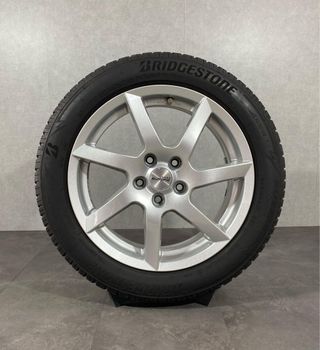 Llantas Mercedes Benz Clase A 17