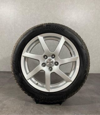 Llantas Mercedes Benz Clase A 17