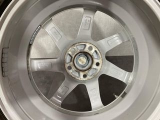 Llantas Mercedes Benz Clase A 17