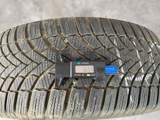 Llantas Mercedes Benz Clase A 17