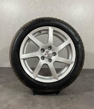 Llantas Mercedes Benz Clase A 17