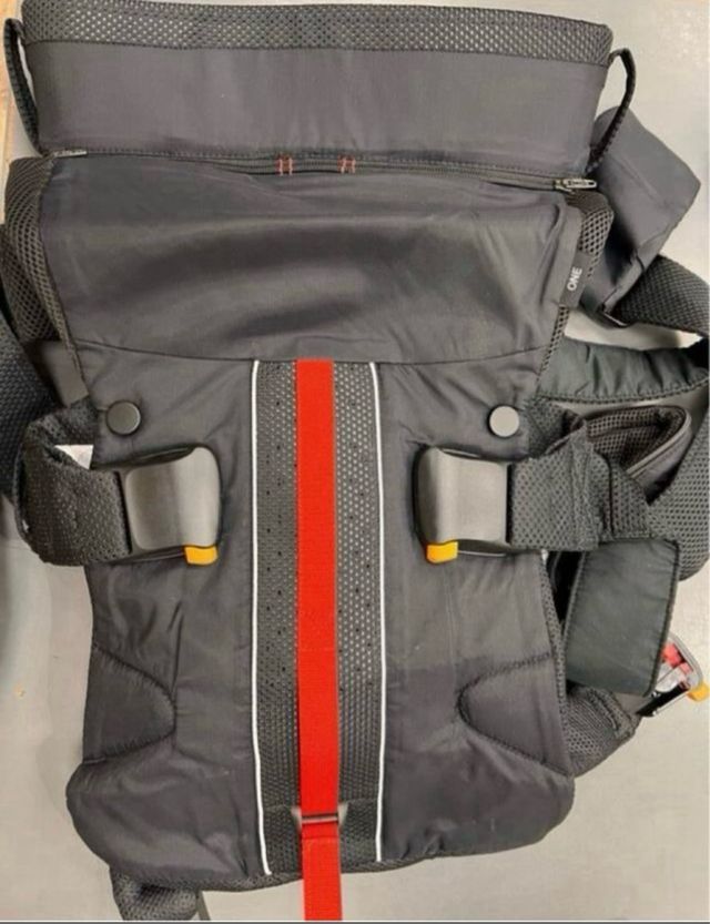 Zaino portabebè Babybjörn ONE Outdoors