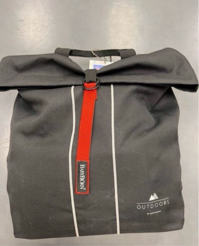 Zaino portabebè Babybjörn ONE Outdoors