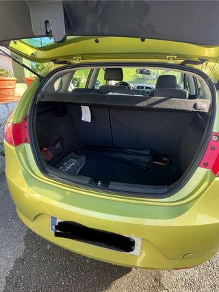 SEAT Leon 2009