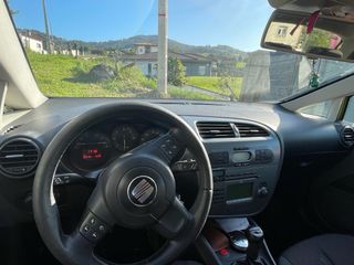 SEAT Leon 2009