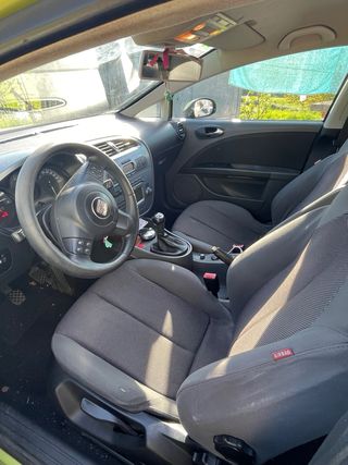 SEAT Leon 2009