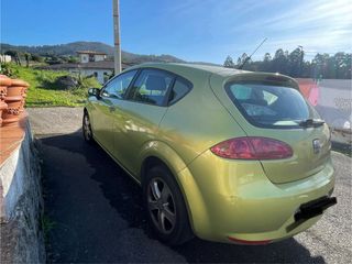 SEAT Leon 2009