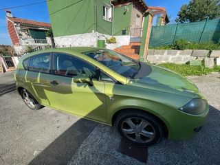 SEAT Leon 2009