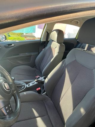 SEAT Leon 2009