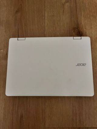 Acer Aspire R3 121T convertible