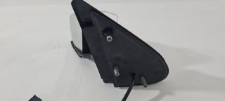 VOLKSWAGEN POLO III , RETROVISOR IZQUIERDO ELEC.