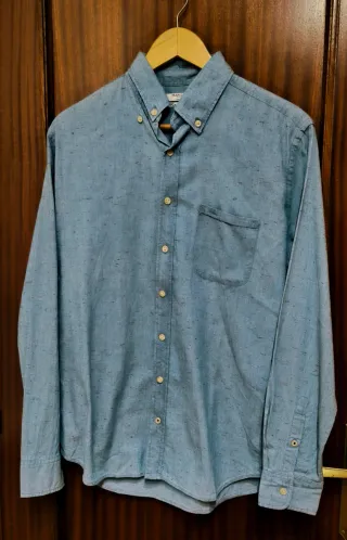 Camisa Mango S