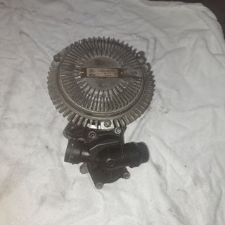 Embrague Viscoso BMW 330d
