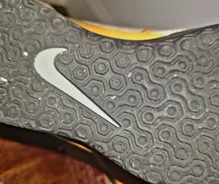 Zapatillas Fútbol Sala Nike Mercurial X