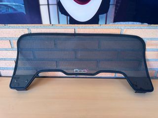 Deflector aire Fiat 500 Cabrio