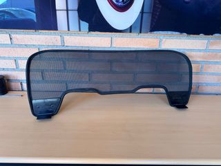 Deflector aire Fiat 500 Cabrio