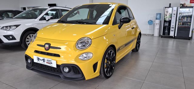 Abarth 595 COMPETIZIONE 1.4 TJET 180 CV 2019