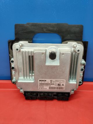 CENTRALITA MOTOR PSA CITROEN PEUGEOT 