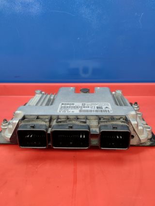 CENTRALITA MOTOR PSA CITROEN PEUGEOT 