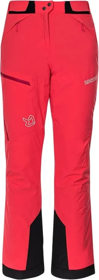Pantalones esquí Trangoworld M Nuevo 