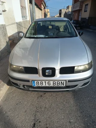 SEAT Toledo 2000