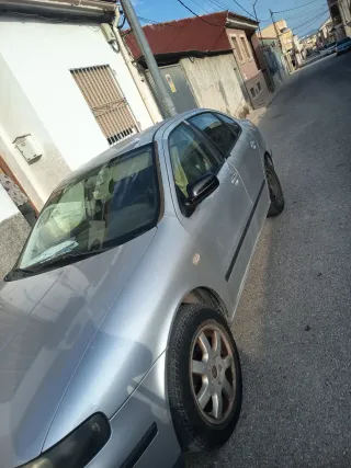 SEAT Toledo 2000