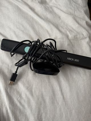Kinect Xbox 360