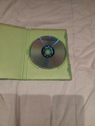 Xbox 360 Escape Dead Island