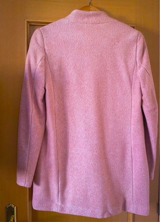 Abrigo nuevo Stradivarius 