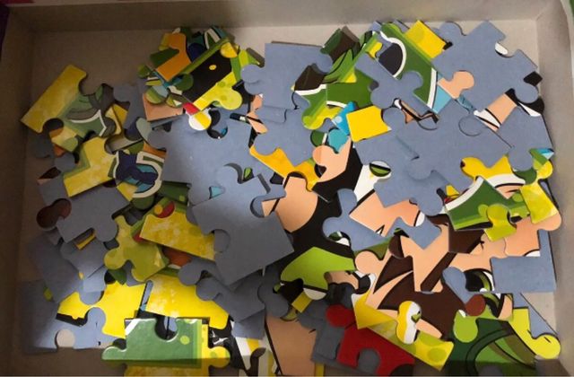 Ben 10 Camper Laboratorio Trasformabile