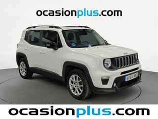 Jeep Renegade 1.0G Limited 4x2 88 kW (120 CV)