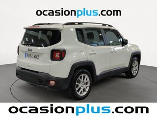 Jeep Renegade 1.0G Limited 4x2 88 kW (120 CV)