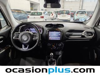 Jeep Renegade 1.0G Limited 4x2 88 kW (120 CV)