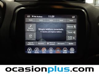 Jeep Renegade 1.0G Limited 4x2 88 kW (120 CV)