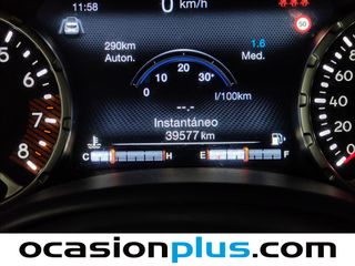 Jeep Renegade 1.0G Limited 4x2 88 kW (120 CV)