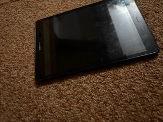Tablet Samsung Galaxy Tab A Negra