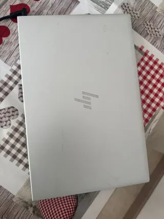 Notebook HP Elitebook 840 g7