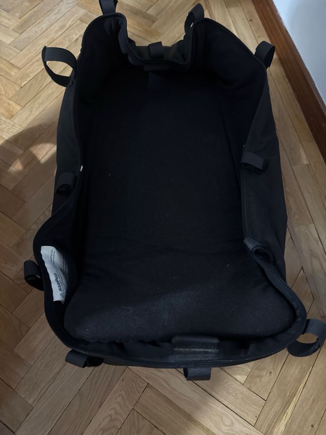 Carrito Bugaboo Camaleón 3