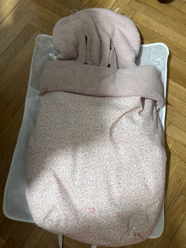 Carrito Bugaboo Camaleón 3