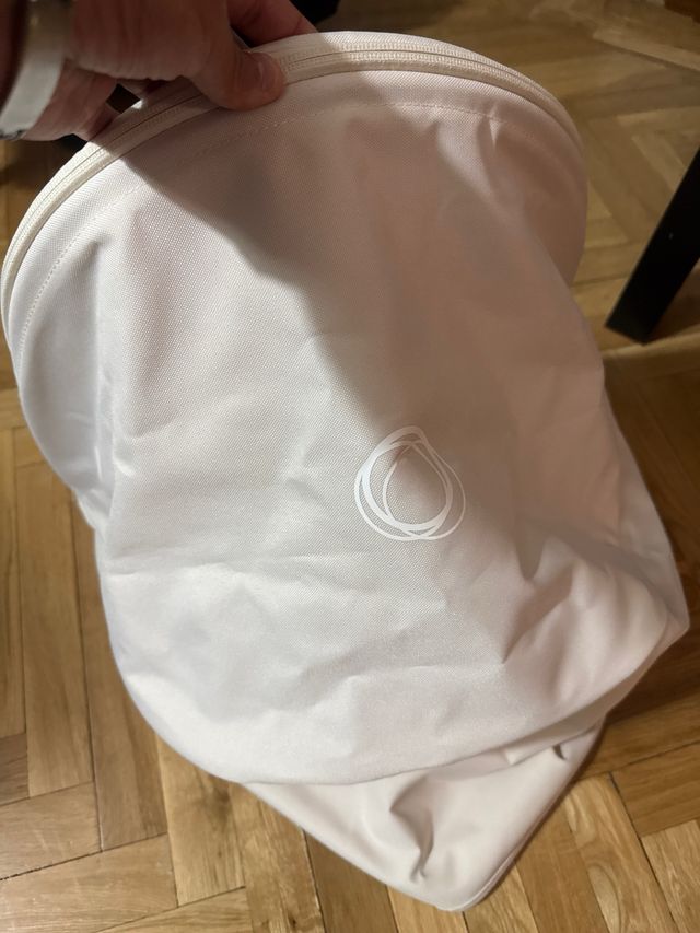 Carrito Bugaboo Camaleón 3