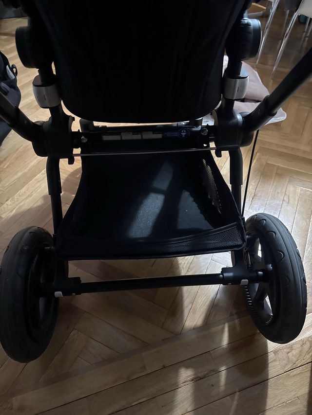 Carrito Bugaboo Camaleón 3