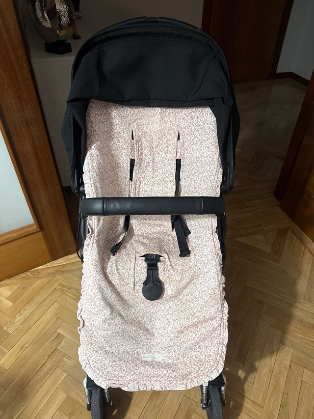 Carrito Bugaboo Camaleón 3