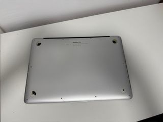 MacBook Pro Retina 13 Gris 