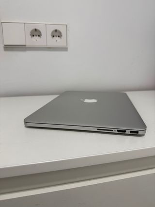 MacBook Pro Retina 13 Gris 