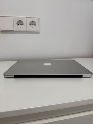 MacBook Pro Retina 13 Gris 