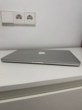 MacBook Pro Retina 13 Gris 