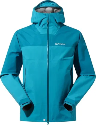 Chaqueta Berghaus  impermeable L Nuevo 