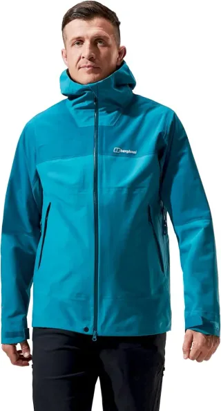 Chaqueta Berghaus  impermeable L Nuevo 