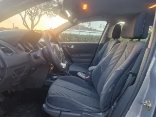 Renault Megane 2005