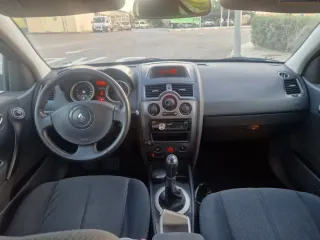 Renault Megane 2005